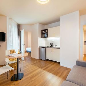 Aparthotel Adagio Access Paris Asnières